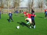 S.K.N.W.K. JO11-1JM - Wemeldinge JO11-1 (competitie) 2024-2025 (3e fase) (41/51)